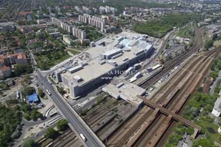 Telek Eladó , Budapest, Közép-Magyarország