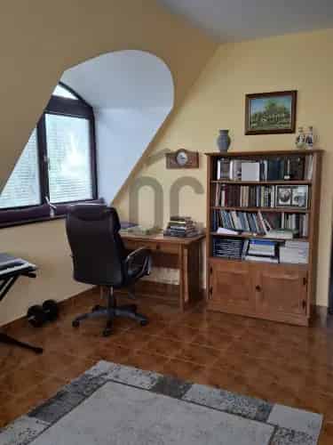 Budapest XXII Kerület Budafok Garázsos Teraszos Családi Ház Eladó