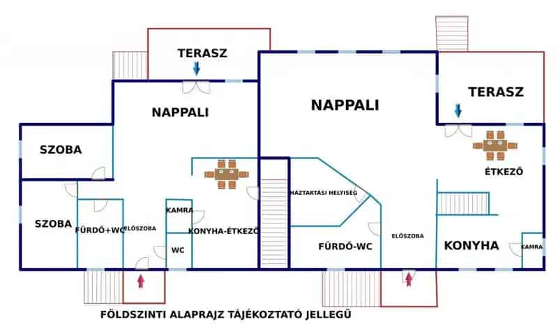 Ház Kiadó , Budapest, Közép-Magyarország
