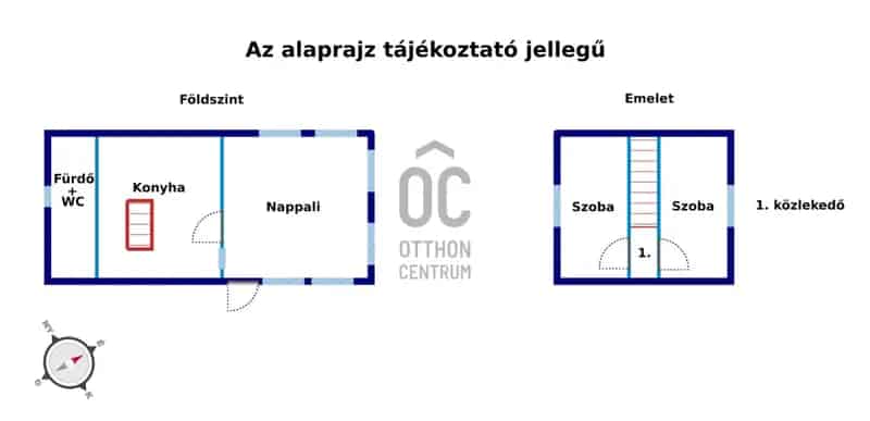 Tápiószentmártoni eladó családi ház, DHZ088040