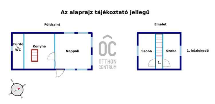 Tápiószentmártoni eladó családi ház, DHZ088040