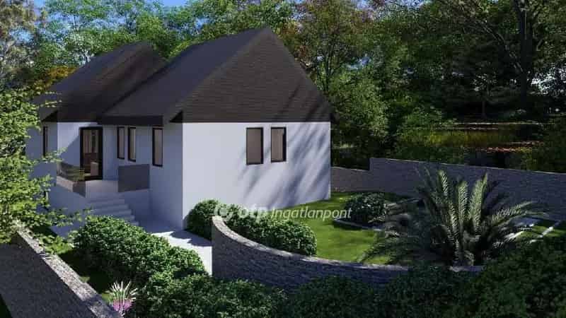 Ház Kiadó , Balatonalmádi járás, Dunántúl