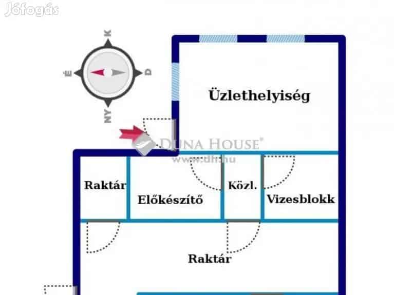 Eladó vendéglátás, Velence - Velence, Iroda, üzlethelyiség, ipari ingatlan - Jófogás Ingatlan