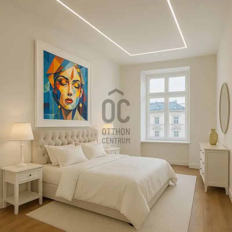 Lakás Kiadó , Budapest, Közép-Magyarország