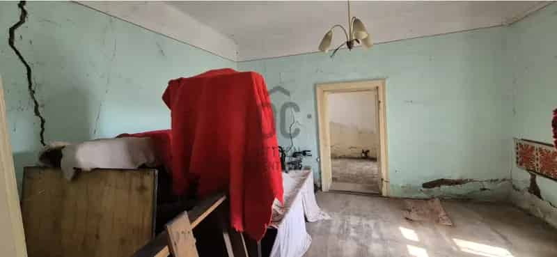 Poroszlói eladó telek 2131 nm Heves megye