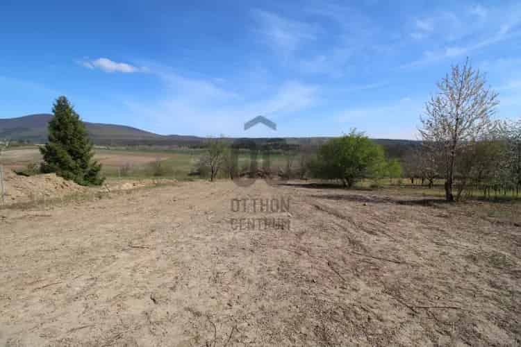 Váci eladó telek Törökhegyen 1590 m2 panorámás