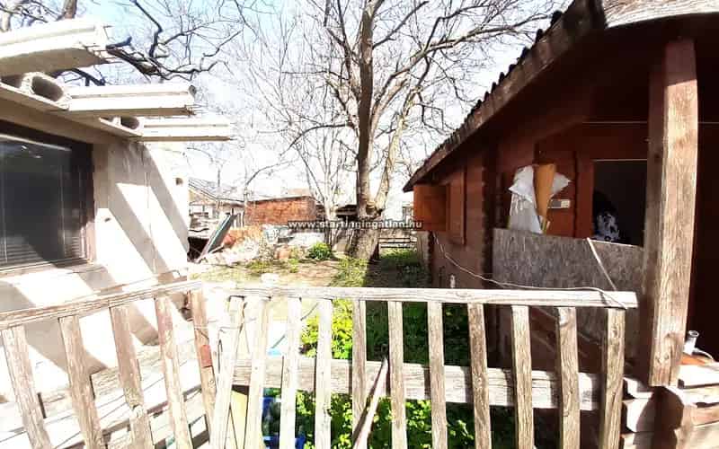 Eladó Telek Budapest XVIII. kerület