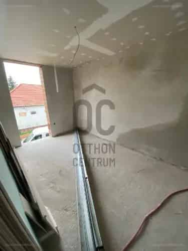 Győri eladó újépítésű sorház, U0046855