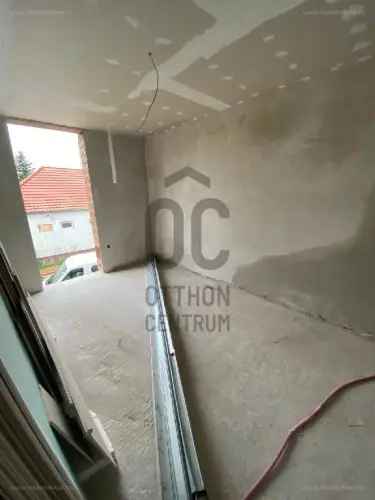 Győri eladó újépítésű sorház, U0046855