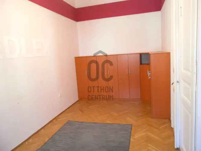 Budapest VIII. kerületi eladó lakás, DLK087626