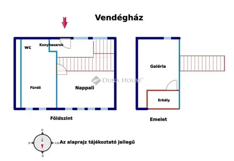 Ház Kiadó , Budakeszi járás, Közép-Magyarország