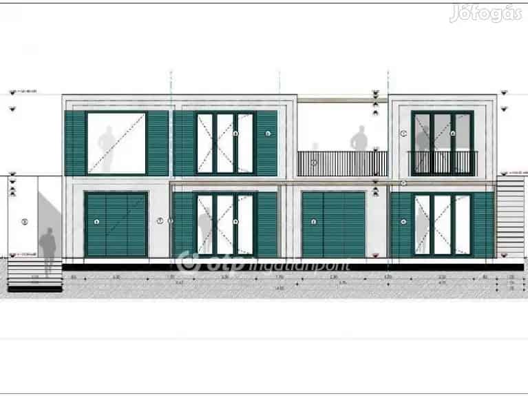 Eladó Ház, Balatonakarattya - Balatonakarattya, Nyaralók, üdülők - Jófogás Ingatlan