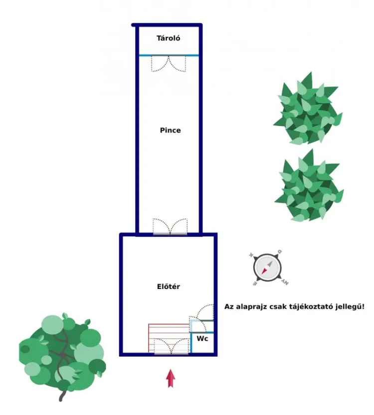 Telek Kiadó , Budakeszi járás, Közép-Magyarország