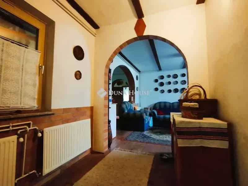 Ház Kiadó , Téti járás, Dunántúl