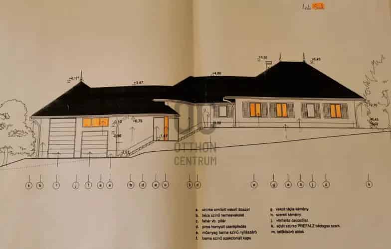 Cserszegtomaji eladó családi ház, H497314