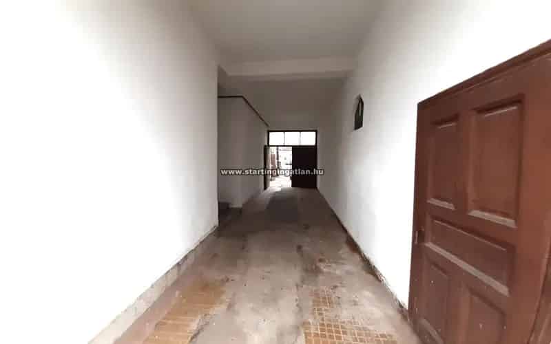 Eladó Tégla lakás Budapest XVIII. kerület
