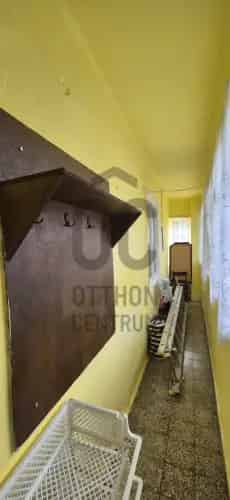 Poroszlói eladó családi ház, H505187