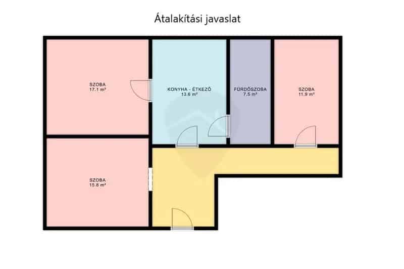 Ház Kiadó , Hatvani járás, Alföld és Észak