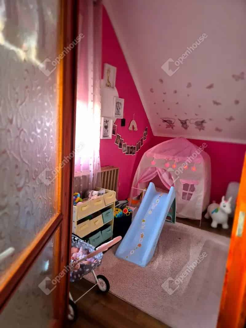 Ház Kiadó , Kapuvári járás, Dunántúl