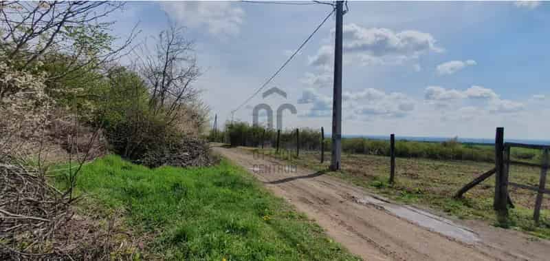 Visontai eladó telek, T036788