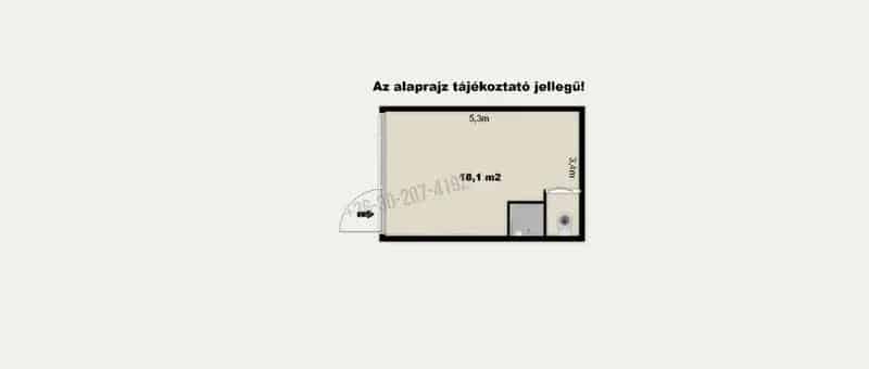 Üzleti célú Kiadó , Szegedi járás, Alföld és Észak