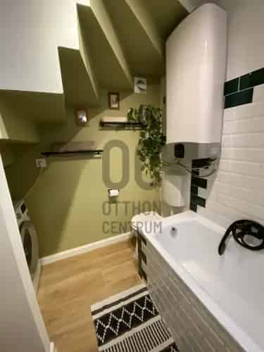 Töki eladó családi ház, DHZ025953