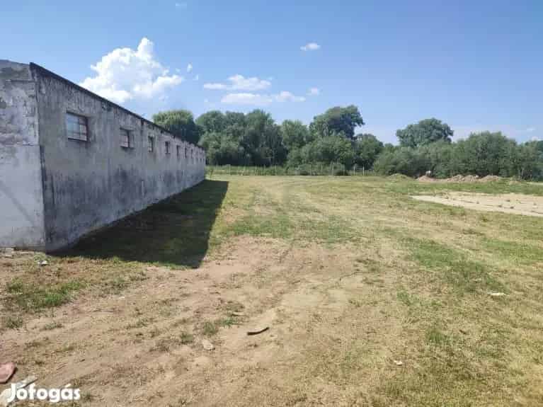 Eladó 500m2 csarnok -2700 m2 terület - Kaposvár, Iroda, üzlethelyiség, ipari ingatlan - Jófogás Ingatlan