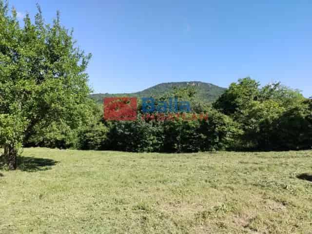 Pomáz Panorámás Telek Eladó Honfoglalás úton 2269 m²