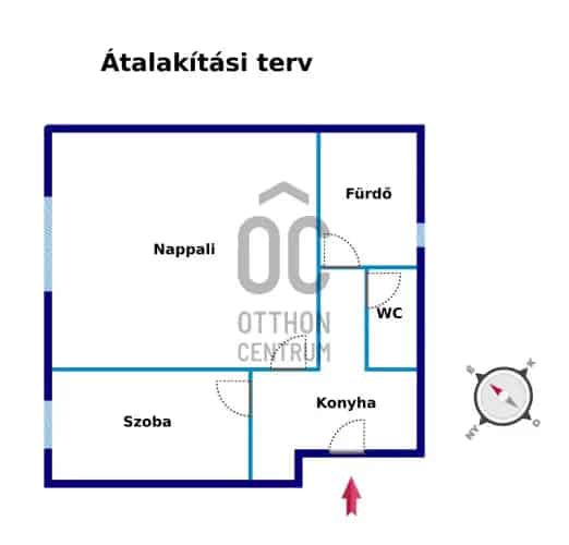 Budapest X. kerületi eladó lakás, DLK081133
