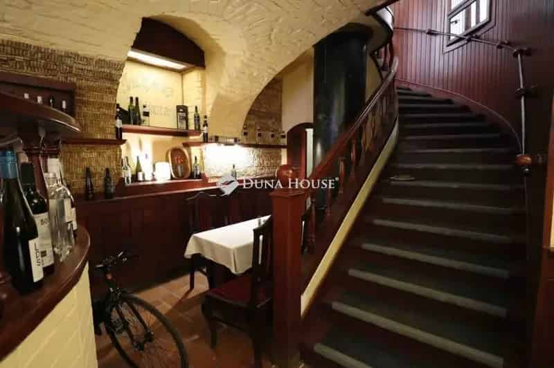 Üzleti célú Kiadó , Budapest, Közép-Magyarország
