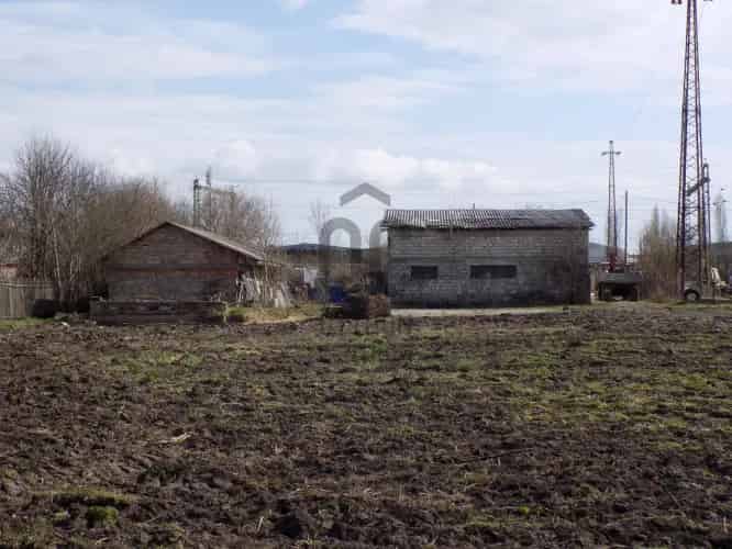 Tárnoki eladó telek, T035820