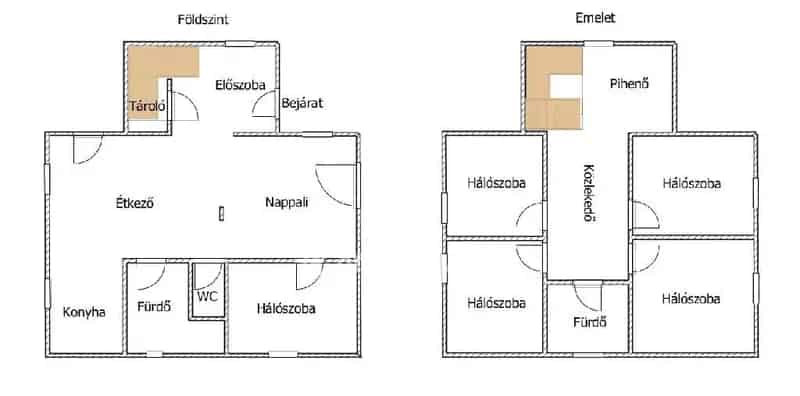Ház Kiadó , Érdi járás, Közép-Magyarország