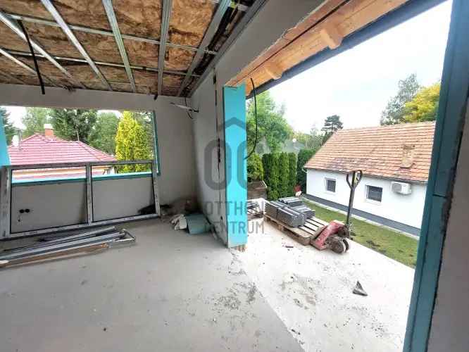 Siófoki eladó újépítésű lakás, U0042062