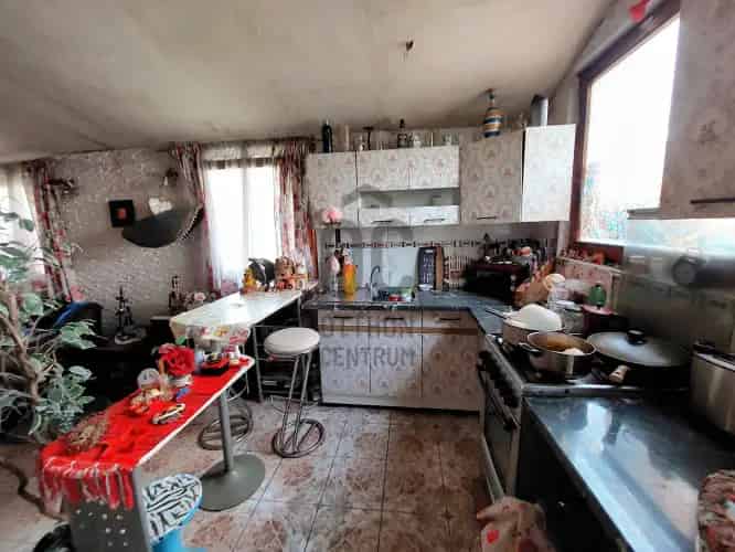 Váci eladó családi ház, DHZ072073