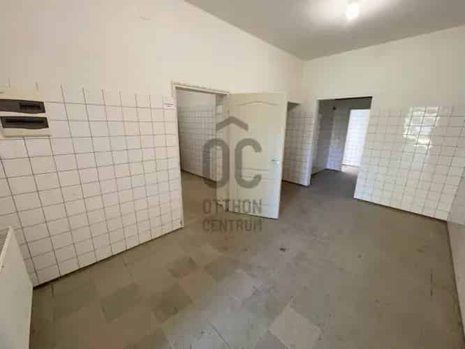 Ispánki eladó családi ház, DHZ079481