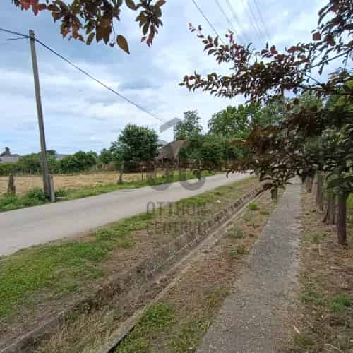 Szepetneki eladó telek, T040105
