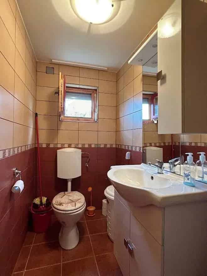 Ház Kiadó , Gárdonyi járás, Dunántúl
