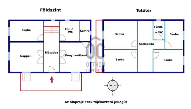 Maglódi eladó családi ház, DHZ036687