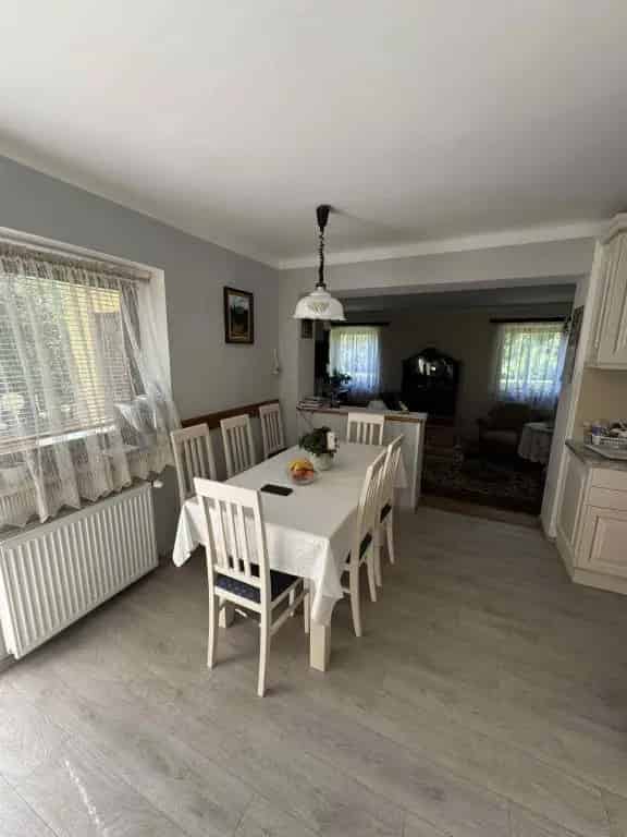 Ikerház eladó Szeghalomban felújítandó nagy kerttel