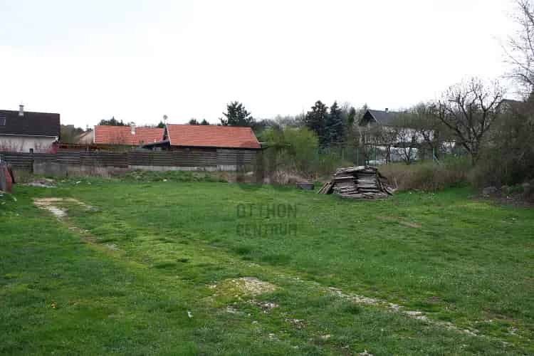 Törökbálinti eladó telek, T035617