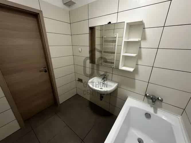 Budapest XIII kerületi 4 szobás lakás eladó terasszal