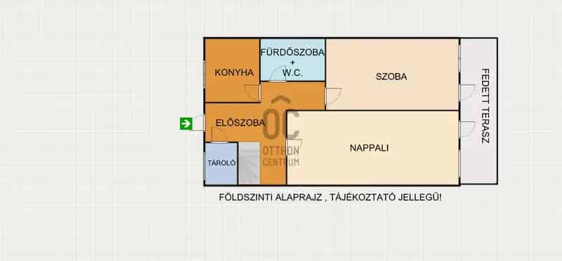 Ház Kiadó , Siófoki járás, Dunántúl