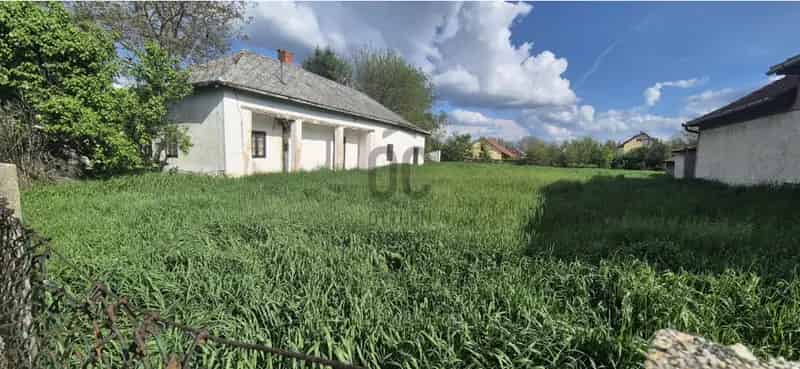 Poroszlói eladó telek, T039934