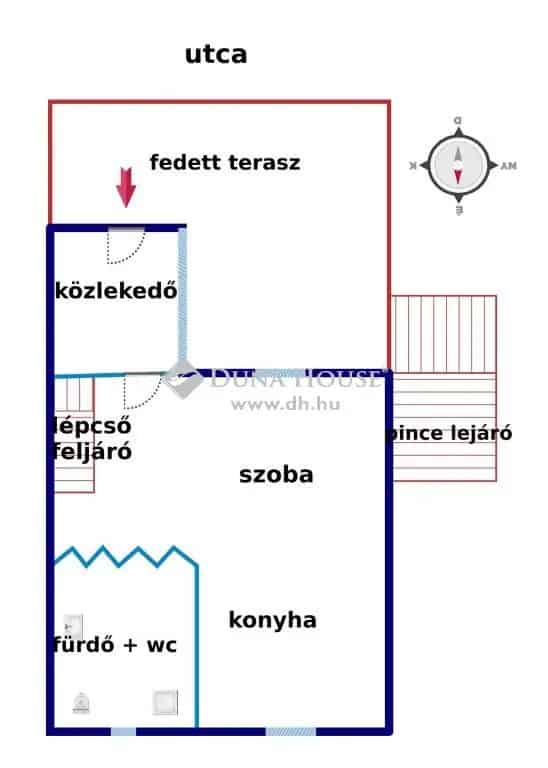 Ház Eladó , Pákozd, Dunántúl