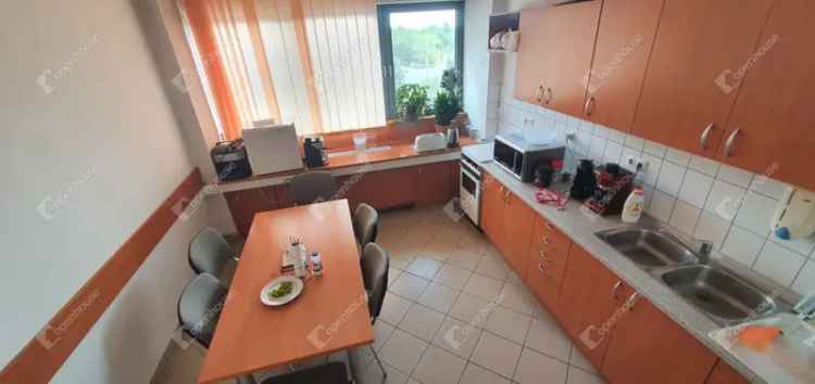 Miskolc Egyetemváros Irodák Kiadó 15 21 30 m2