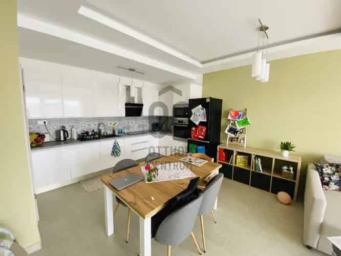 Kozármislenyi eladó lakás, DLK010649