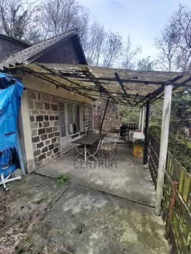 Leányfalui eladó telek, T035590