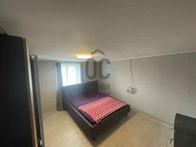 Nyíracsádi eladó családi ház, H501147