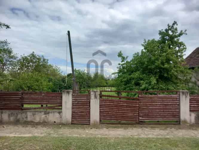 Egyeki eladó telek, T035967