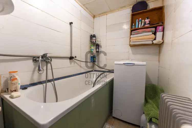Polgárdii eladó családi ház, H501256